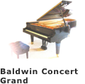 ￼

Baldwin Concert Grand